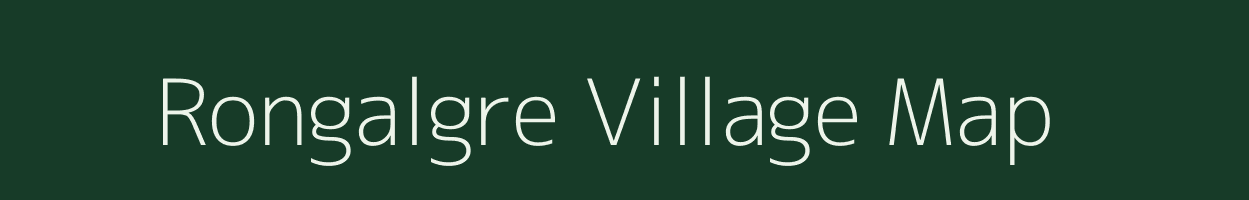 Rongalgre village map in Meghalaya