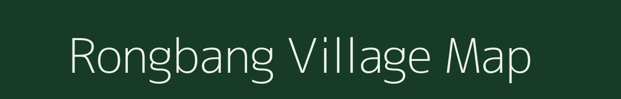 Rongbang village map in Meghalaya