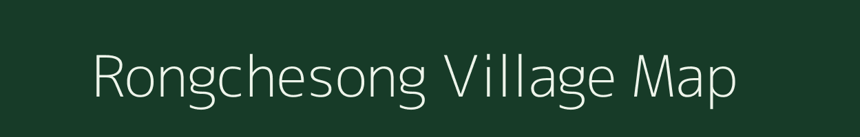 Rongchesong village map in Assam