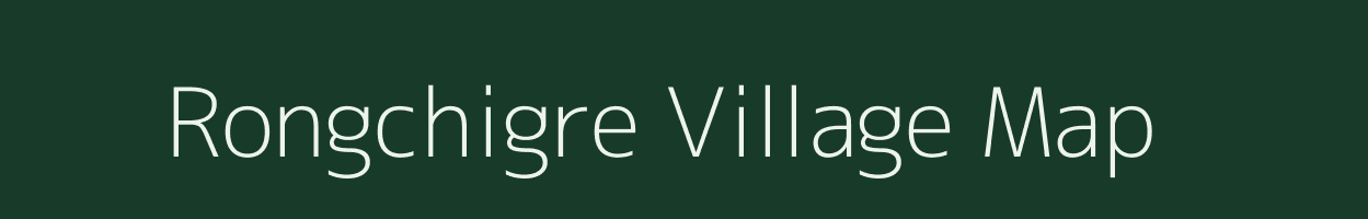 Rongchigre village map in Meghalaya