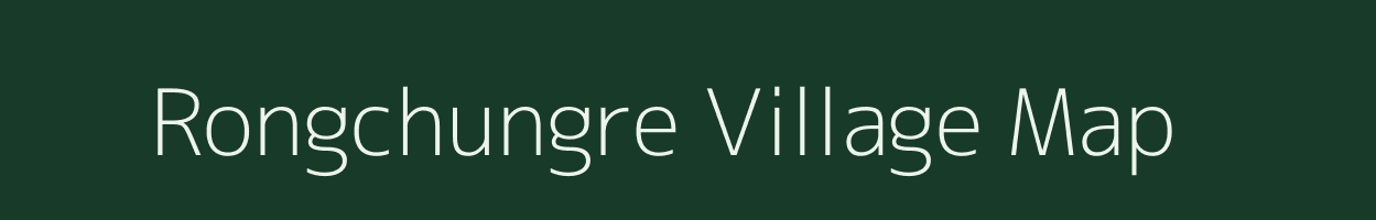 Rongchungre village map in Meghalaya