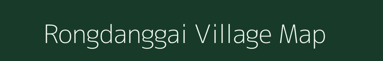 Rongdanggai village map in Meghalaya