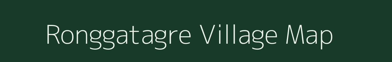 Ronggatagre village map in Meghalaya