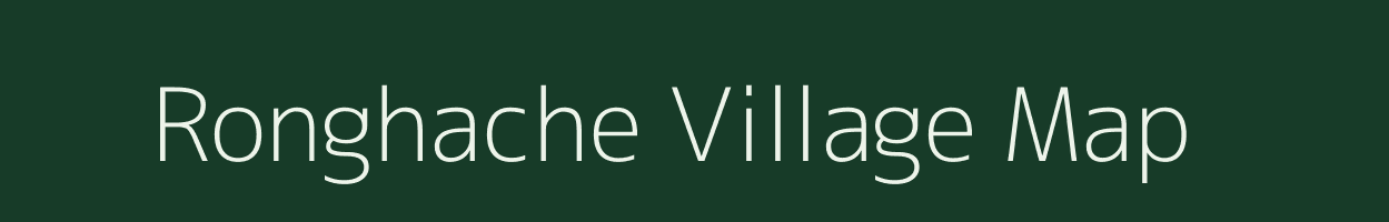 Ronghache village map in Assam