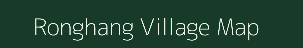 Ronghang village map in Assam