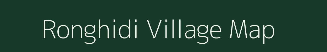 Ronghidi village map in Assam