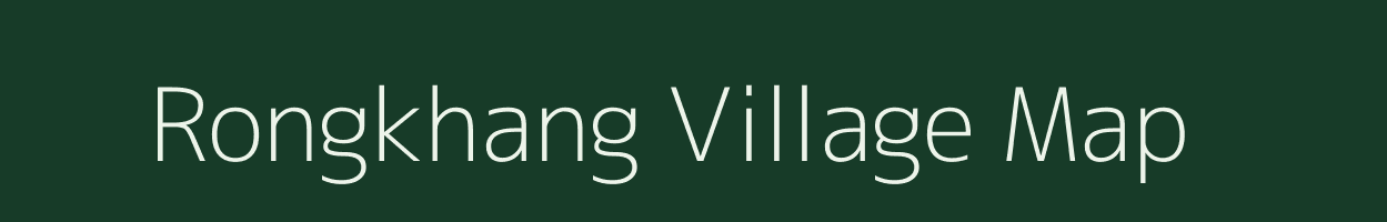 Rongkhang village map in Meghalaya