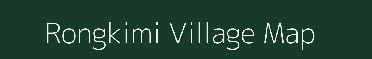 Rongkimi village map in Assam