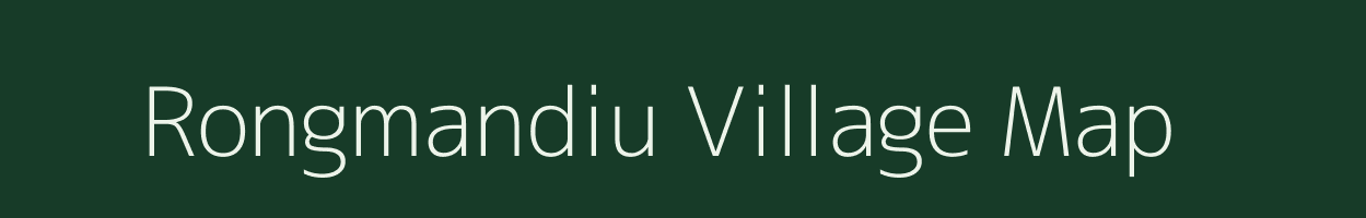 Rongmandiu village map in Assam