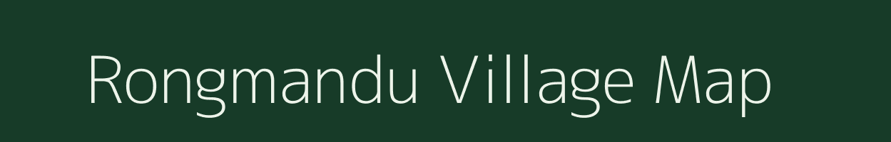 Rongmandu village map in Assam