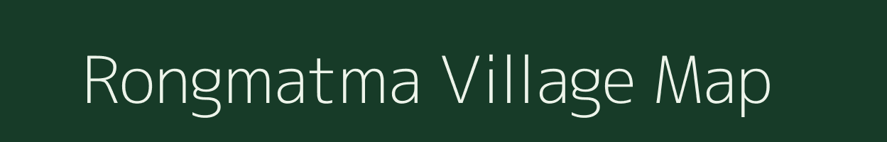 Rongmatma village map in Meghalaya