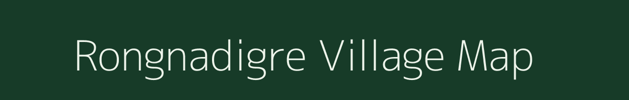 Rongnadigre village map in Meghalaya