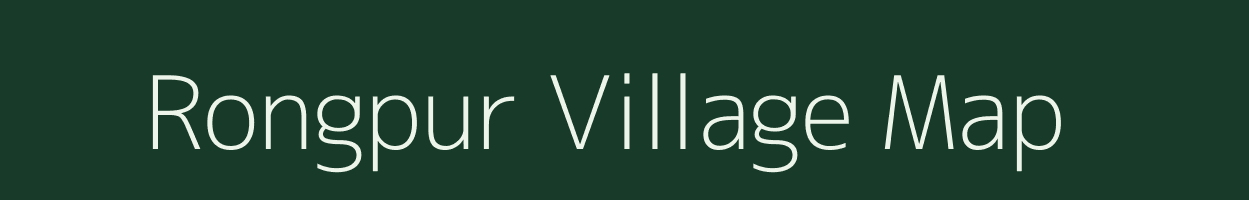 Rongpur village map in Assam