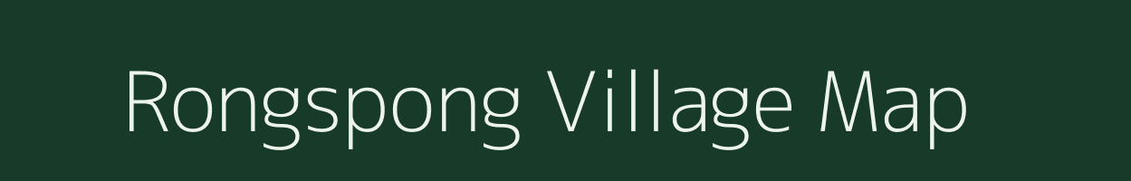 Rongspong village map in Meghalaya