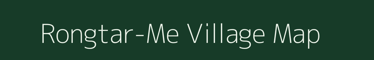 Rongtar-Me village map in Assam