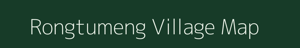 Rongtumeng village map in Assam