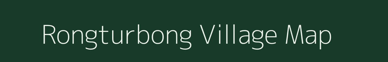 Rongturbong village map in Assam