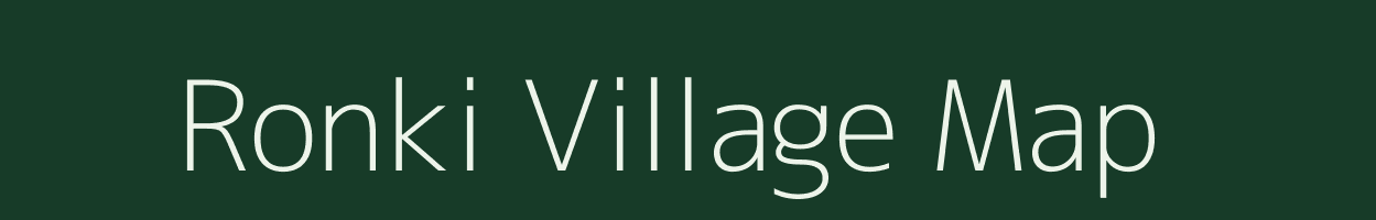 Ronki village map in Gujarat