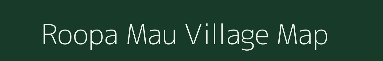 Roopa Mau village map in Uttar Pradesh