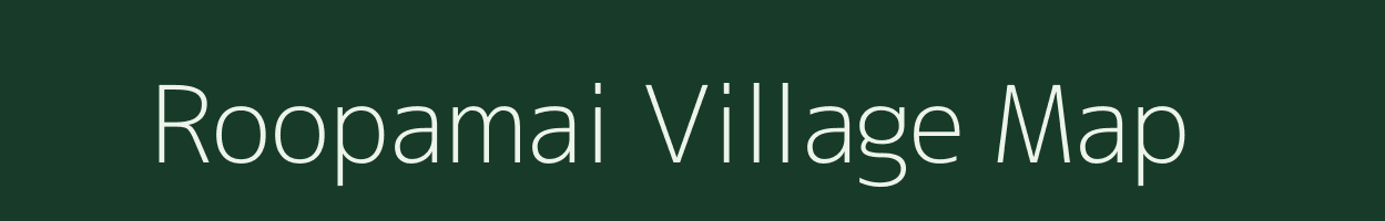 Roopamai village map in Uttar Pradesh