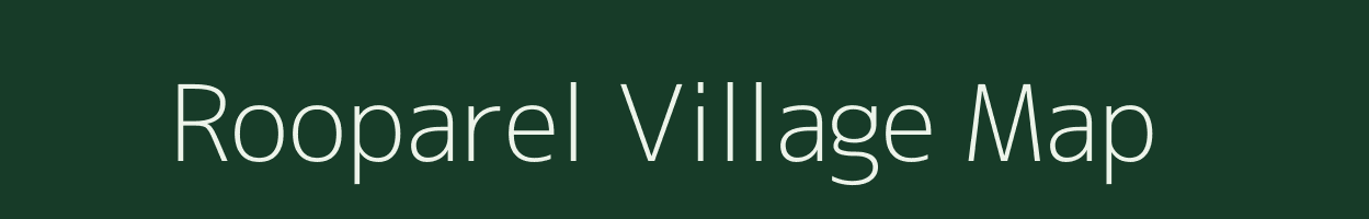 Rooparel village map in Rajasthan