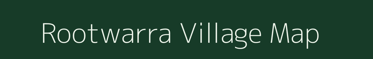 Rootwarra village map in Madhya Pradesh