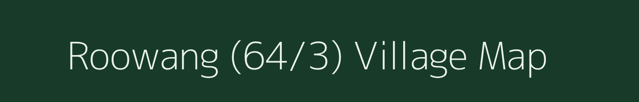 Roowang (64/3) village map in Himachal Pradesh