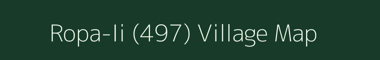 Ropa-Ii (497) village map in Himachal Pradesh