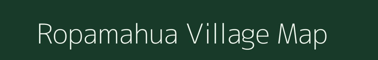 Ropamahua village map in Jharkhand