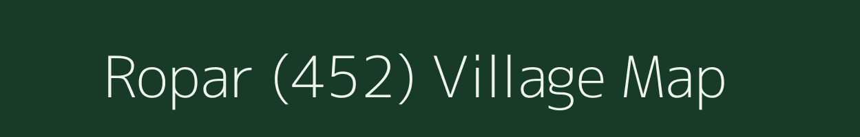 Ropar (452) village map in Himachal Pradesh