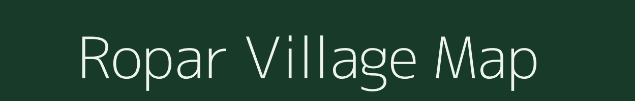 Ropar village map in Uttarakhand