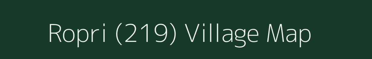 Ropri (219) village map in Himachal Pradesh