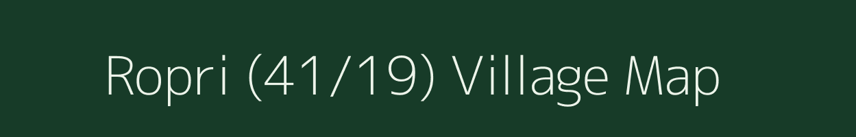 Ropri (41/19) village map in Himachal Pradesh