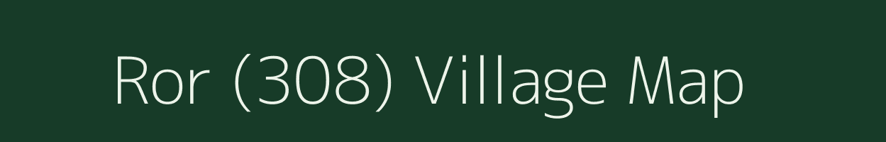 Ror (308) village map in Himachal Pradesh