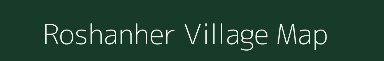 Roshanher village map in Uttar Pradesh