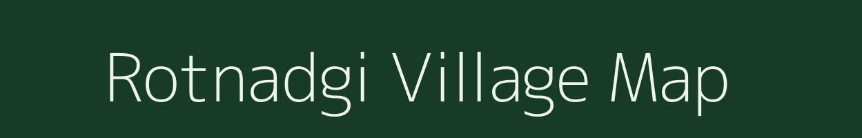 Rotnadgi village map in Karnataka