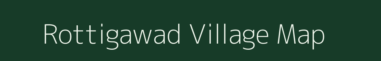 Rottigawad village map in Karnataka