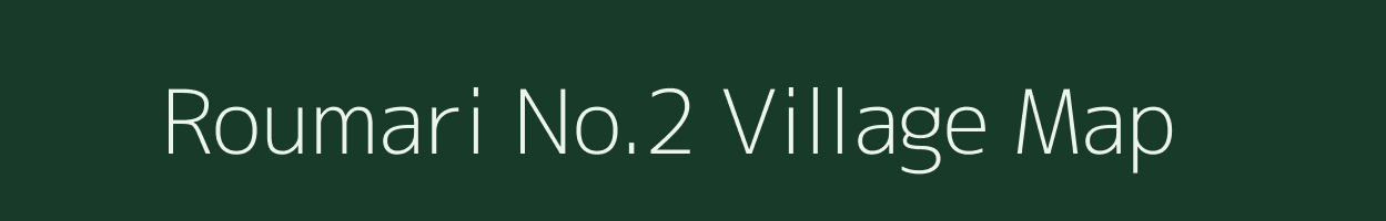 Roumari No.2 village map in Assam