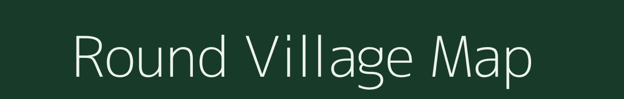 Round village map in Assam