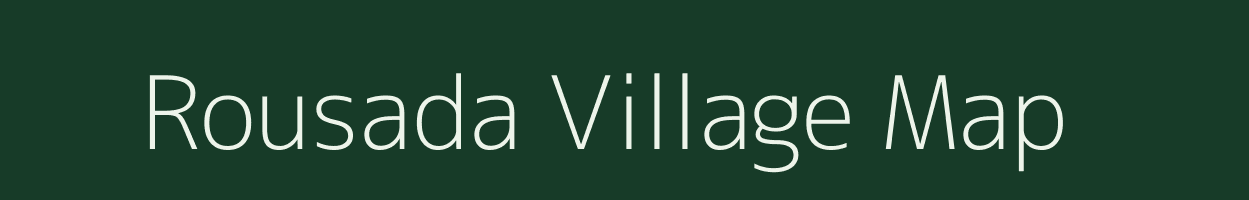 Rousada village map in Uttar Pradesh