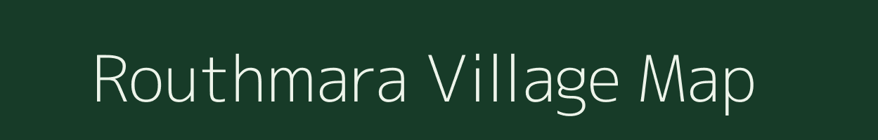 Routhmara village map in Assam