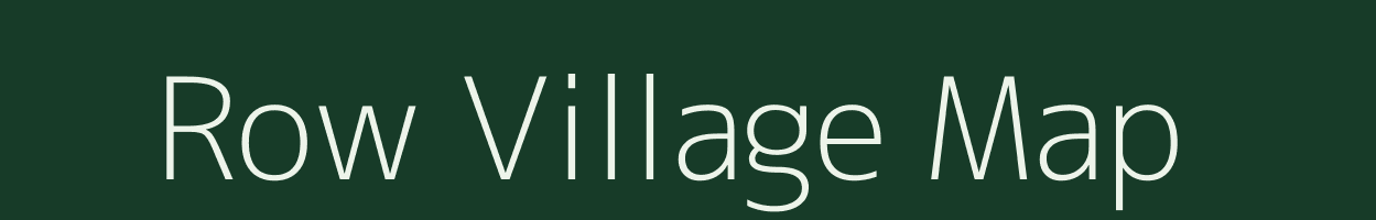 Row village map in Arunachal Pradesh