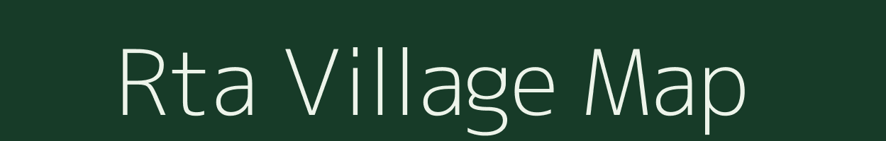 Rta village map in Uttar Pradesh