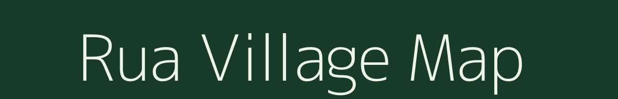 Rua village map in Odisha