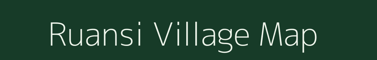 Ruansi village map in Odisha