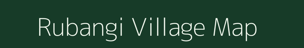 Rubangi village map in Odisha