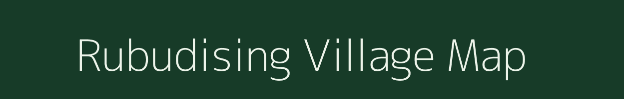 Rubudising village map in Odisha
