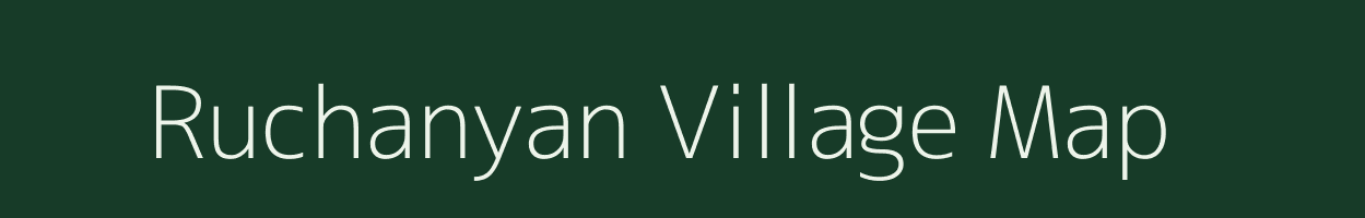 Ruchanyan village map in Nagaland