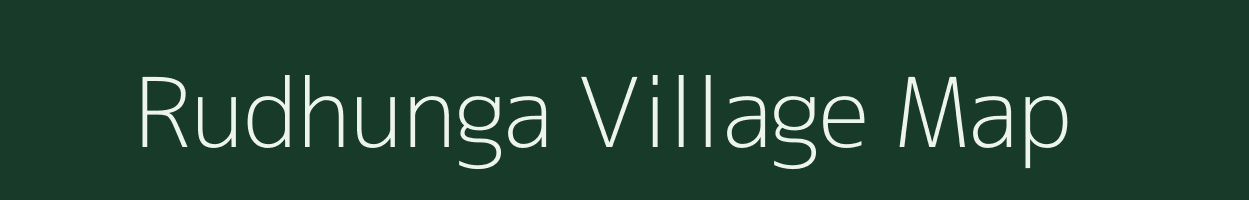 Rudhunga village map in Odisha