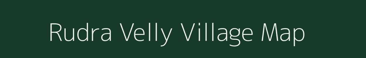 Rudra Velly village map in Andhra Pradesh